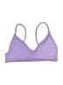 CITRINE Purple Swimsuit Top Size M - photo 1
