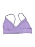 CITRINE Purple Swimsuit Top Size M - photo 2
