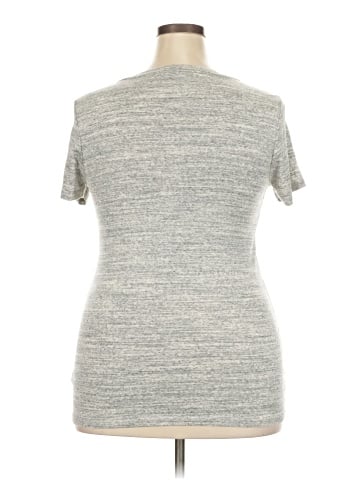 Merona Short Sleeve T-Shirt (view 2)