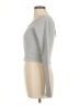 Assorted Brands Gray Long Sleeve Top One size - photo 5