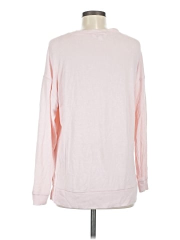 Three Dots Pullover Sweater (view 2)