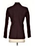 Ecru Burgundy Blazer Size 2 - photo 2