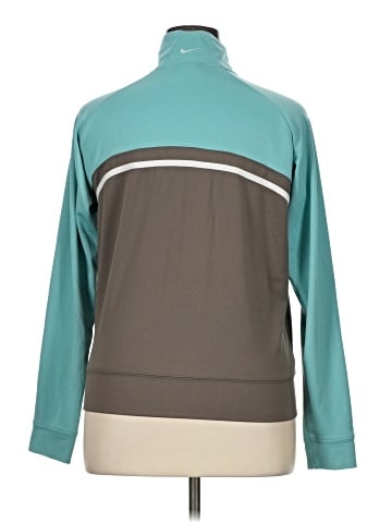 Nike Track Jacket (view 2)