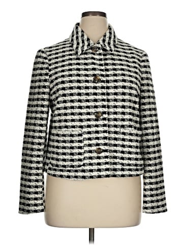 Ann Taylor LOFT Outlet Jacket (view 1)