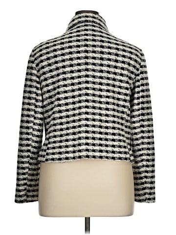 Ann Taylor LOFT Outlet Jacket (view 2)