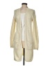 Ark & Co. Ivory Cardigan Size M - photo 1