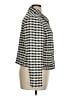 Ann Taylor LOFT Outlet Houndstooth Ivory Jacket Size XL - photo 4