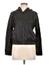 Lululemon Athletica Black Jacket Size 6 - photo 1