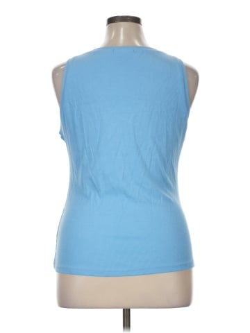 Boston Proper Tank Top (view 2)