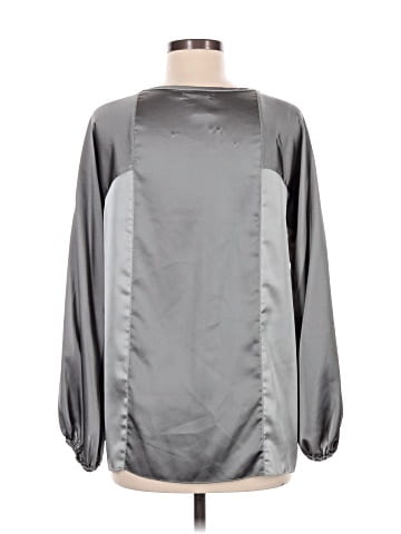Sophie Max Long Sleeve Blouse (view 2)