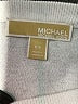 MICHAEL Michael Kors White Sweatshirt Size S - photo 7