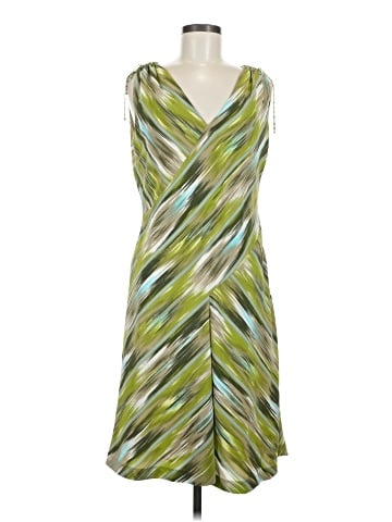 M Missoni Cocktail Dress (view 1)