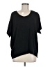 Gap Black Short Sleeve Top Size M - photo 1