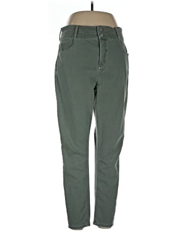 Ann Taylor LOFT Casual Pants (view 1)