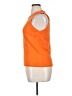 Shein Curve Orange Sweater Vest Size 1X - photo 5