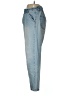 Forever 21 Blue Jeans Size M - photo 5