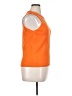 Shein Curve Orange Sweater Vest Size 1X - photo 4