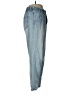 Forever 21 Blue Jeans Size M - photo 4