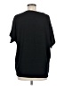 Gap Black Short Sleeve Top Size M - photo 2
