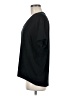 Gap Black Short Sleeve Top Size M - photo 5