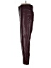 Wilfred 100% Polyurethane Burgundy Casual Pants Size 10 - photo 5