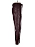 Wilfred 100% Polyurethane Burgundy Casual Pants Size 10 - photo 4