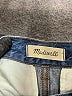 Madewell Blue Jeans Size 27 waist - photo 7