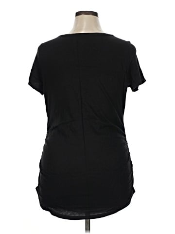 Falls Creek Short Sleeve T-Shirt (view 2)