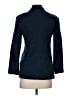 Jil Sander 100% Wool Blue Wool Coat Size EU 36 / US 6 - photo 2