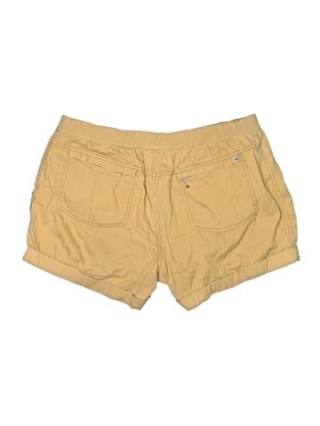 Mountain Hardwear Khaki Shorts (view 2)