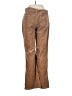 Chaps Brown Jeans Size 8 - photo 2