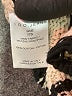 IRO 100% Cotton Stripes Ivory Pullover Sweater Size 17S - photo 8