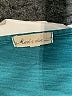 Mod-O-Doc Teal 3/4 Sleeve Top Size XS - photo 7