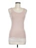 Unbranded Tan Tank Top Size M (estimated) - photo 1