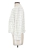 Gerard Darel Tweed Ivory Jacket Size 4 (36) - photo 5