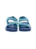 Old Navy Blue Sandals Size 3-6 mo (baby) - photo 2