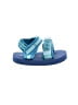 Old Navy Blue Sandals Size 3-6 mo (baby) - photo 1