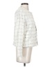 Gerard Darel Tweed Ivory Jacket Size 4 (36) - photo 4