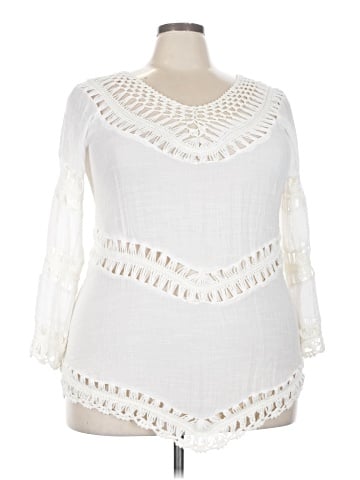 Monroe and Main Casual Dress (view 1)