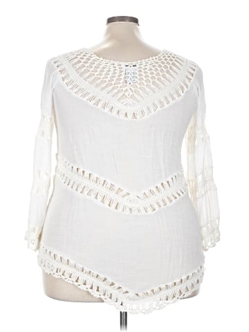 Monroe and Main Casual Dress (view 2)