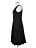 Lulus Solid Black Cocktail Dress Size S - photo 5
