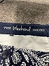 Weekend Paisley Blue Board Shorts Size 6 - photo 3