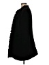 Venus 100% Polyester Black Coat Size M - photo 5