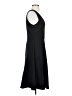 Lulus Solid Black Cocktail Dress Size S - photo 4