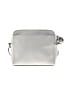 Milly 100% Leather Silver White crossbody One size - photo 3