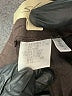She Brown Jeggings Size 8 - photo 5