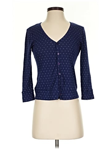 Cooperative 3/4 Sleeve Blouse (view 1)