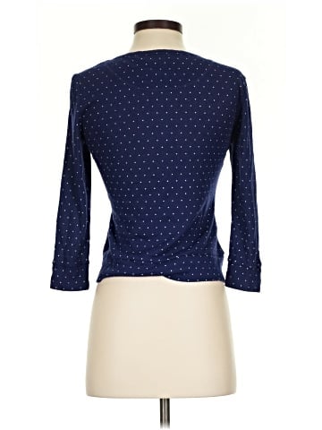 Cooperative 3/4 Sleeve Blouse (view 2)