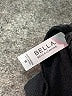 Bella Black Tank Top Size M - photo 7