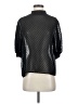 Zara Black 3/4 Sleeve Blouse Size S - photo 1